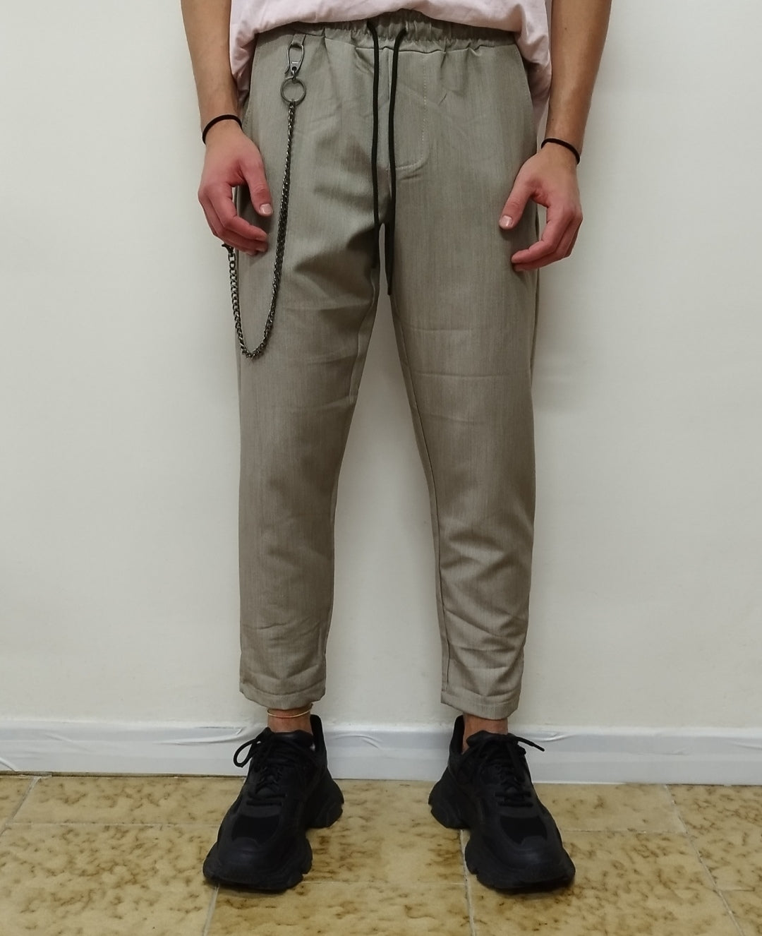 PANTALONE MODELLO JAPAN